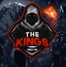 King fire abstract logo icon red concept vector graphic design. Free Fire Kings Photos Facebook