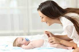 Should You Change Diaper At Night You Need To Read This Babykis