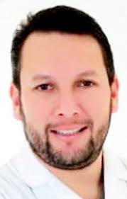 sandro abel arredondo lugo