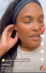 Odell Beckham Jr.'s baby's mother Lauren Wood poses in mustard yellow  swimsuit while flaunting her midriff tattoo