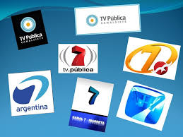 The current status of the logo is active, which means the logo is currently in use. La Television Publica De Argentina Nacio Como Un Emprendimiento Del Estado Jaime Yankelevich Quien Se Habia Posicionado Como Un Referente De La Radiofonia Ppt Descargar
