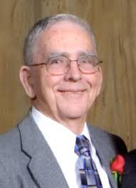 Ellwyn Warren Obituary May 9, 2018