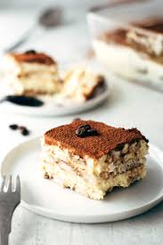 This Authentic Italian Tiramisu Is Super Easy To Make Just 6 Ingredients And 10 Minutes Prep Time Bring It Tiramisu Cake Recipe Tiramisu Cake Tiramisu Recipe
