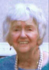 Cecile Connell Obituary (1921