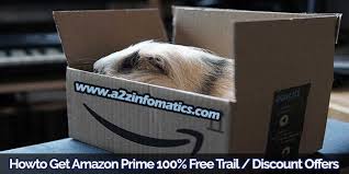 2) now open and install the app on your smartphone with the help of the google play store. How To Get Amazon Prime Free Account Trial Maximum Discount Offer