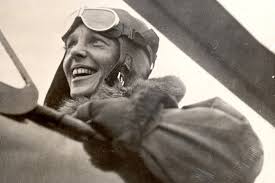 One trip to an air show & amelia earhart was hooked! Time For Kids This Is Amelia Read The Story Of Amelia Earhart