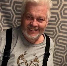 Obituary for Charles Ira Morris Jr.