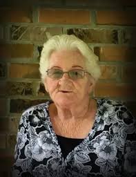 Obituary information for Katherine Lemaster Cantrell