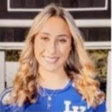 Carissa Mccarty's Instagram, Twitter & Facebook