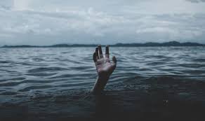 Come out of evil water - save the World Ministry