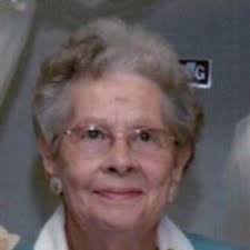 Barbara L. Sackinger Obituary October 10, 2013