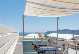 Melitini Santorini Oia Santorini Oia
