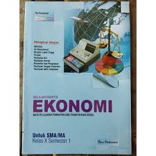 Check spelling or type a new query. Lks Ekonomi Sma Ma Kels 10 Semeeter 1 I Viva Pakarindo Rp11 999