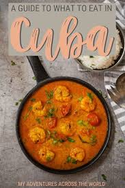 The Most Delicious Cuban Food 43 Mouthwatering Cuban Dishes In 2020 Cuban Recipes Cuban Dishes Food