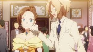 Bảng Xếp Hạng Anime Mua Xuan 2020 Tuần 6 Nhan Vật Phản Diện Len Ngoi Anime Anime Romance Anime Movies