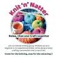 Knit n Natter – Elgin event in Elgin