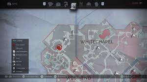 But i was completely unsure of how to unlock the doors that barred my path. Vampyr How To Solve The Temple Church Puzzle Bloody Roots Guide Gameranx