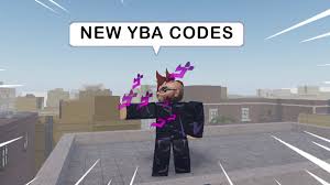 After redeeming the codes you can get there are lots of incredible items and stuff. Yba Codes August 2021 Wiki List Working Your Bizarre Adventure Gameplayerr