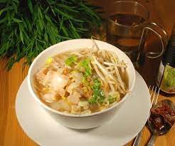 Mie Koclok Khas Cirebon Resep Mie Makanan Memasak