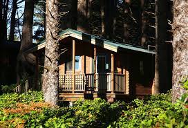 South of cape lookout, clay myers state natural area at whalen island is an ecological wonderland situated in the sandlake estuary. Go Camping In A Deluxe Cabin At These 6 Oregon State Parks Oregonlive Com