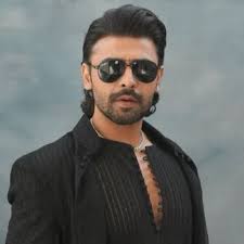 Farhan Saeed
