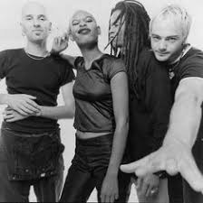 Skunk anansie were looking for a permanent replacement for robbie france, so an audition was set up and skunk were reborn. Die 24 Besten Ideen Zu Skunk Anansie Musik Biffy Clyro Stinktier