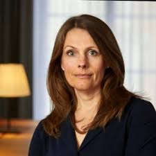 Otroligt glad och stolt att vara nominerad till ”Årets Rising Star”🚀❤️! Gå  gärna in och rösta om du tycker vi förtjänar att vinna denna  kategori🙏🏻✨💫 (följ länk nedan) Karin Svensson Agnes… |