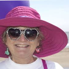 Meet Barbara Graves, a Community Activist in Our Midst