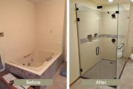Let's design your tub to shower conversion. Tub To Shower Conversions Our Process Simplicity Bath