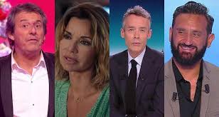 Photo AUDIENCES TV - Toutelatele