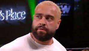 It was announced this past weekend at aew all out that kip sabian and penelope ford would be getting married on a future episode of dynamite. Aew In Ring Debut Of The Best Man Miro Added To Dynamite