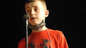 Photos from the 65th annual Wayne County Spelling Bee