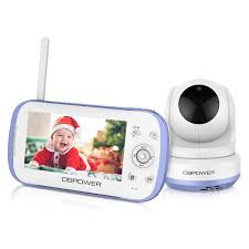 Tired Of Looking For The Best Split Screen Baby Monitor For Watching Your Twins In Two Rooms Only 3 Prove Video Monitor Baby Baby Camera Monitor Baby Monitors