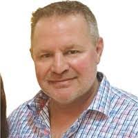 Eric Egger's Instagram, Twitter & Facebook