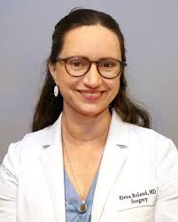 Elena Boland's Instagram, Twitter & Facebook