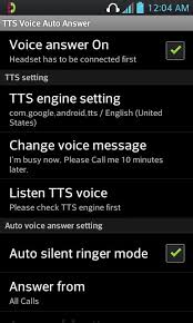 Descargar acapela tts voices gratis para android versión 10.0.8 precio 0 € de acapela group s.a., gestor de voces de alta calidad para tus . Tts Voz Respuesta Automatica For Android Apk Download