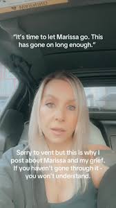 Marissa Ashley Cancer