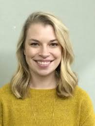 Mrs. Walker is United Way's new marketing director