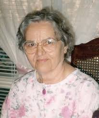 Obituary information for Julianna Pasui