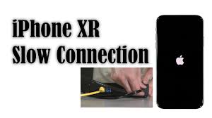 How To Fix Iphone Xr With Very Slow Connection After Ios 14 2 Youtube
