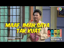 Sepahtu reunion kini kembali di tahun 2020 membawakan sketsa baru yang akan lebih memberikan anda gelak ketawa di malam anda. Download Sepahtu Reunion Al Raya 2021 Episod 3 Full Mp4 Mp3 3gp Naijagreenmovies Fzmovies Netnaija