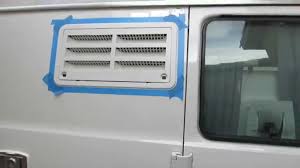 These eight reviews will give you some idea of what's out there before we dive into what you should be looking for later on in this article. Rv Refrigerator Vent Replacement Youtube