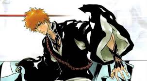 Bleach Shares Brand New Artwork Of Ichigo Others This includes official colour pages/spreads, volume covers, episode title slates, etc. bleach shares brand new artwork of