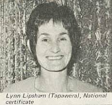 Playcentre Graduates