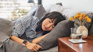 Eventually, fitbit hopes to be able to track changes in oxygen levels in the bloodstream to help identify potential breathing problems such as obstructive sleep apnea. Fitbit Estimated Oxygen Variation We Explain Spo2 Sleep Apnea And Blood Oxygen
