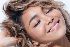 Crystal Kay drops "Shiawase tte" aka "Nando demo" part 2