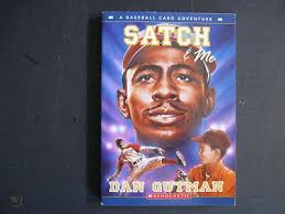 7 Baseball books by Dan Gutman includes Jim and Me