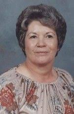 Elizabeth Gregg Obituary (2009)