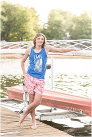 Jack Pridemore: Senior Photos