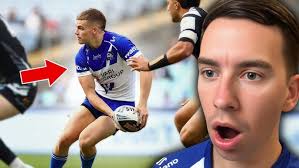 Fergus Lee-Warner NSW WARATAHS 2024/25 HIGHLIGHTS